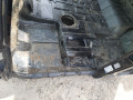 каркас кабины MAN TGA 1 поколение 2005, 12.8 л., D 2876 LF 12, дизель, МКПП, 81600007852, 81600007925, 81600007853, 81600007926 - фото №7
