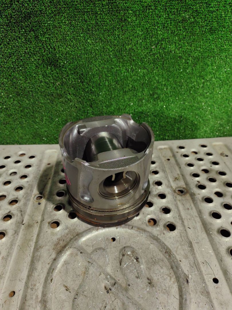 поршень Scania 6-series 2019, 13.0 л., OC13 101 L01, газ, АКПП, 2554822 - фото №1