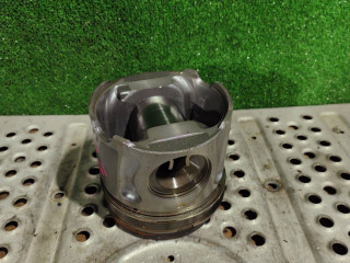 поршень Scania 6-series 2019, 13.0 л., OC13 101 L01, газ, АКПП, 2554822