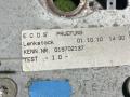 руль IVECO Stralis 2 поколение 2010, 10.3 л., F3AE0681D, дизель, АКПП, 504000979, 504216144, 504020768, 500414441 - фото №4