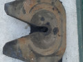 седельно-сцепное устройство MAN TGA 1 поколение 2006, 10.5 л., D 2066 LF 03, дизель, АКПП, JSK37 - фото №4