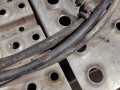 трос кулисы КПП Volvo FH 2 поколение 2003, 12.1 л., D12D460, дизель, МКПП, 21789684, 20545963, 20545964 - фото №2