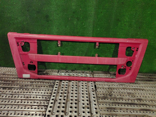 решетка радиатора Volvo FH 3 поколение 2012, 12.8 л., D13C500, дизель, АКПП, 82150437, 82150445, 82065120