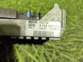 сопротивление печки MAN TGA 1 поколение 2005, 10.5 л., D 2066 LF 11, дизель, АКПП, 81256010026, 914010500 - фото №3