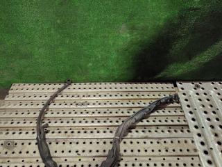 Трубки AdBlue Mercedes-Benz Actros 3 поколение (MP3) 2010, 11.9 л., OM 541.976, дизель, АКПП, 0049977589, 0049979489