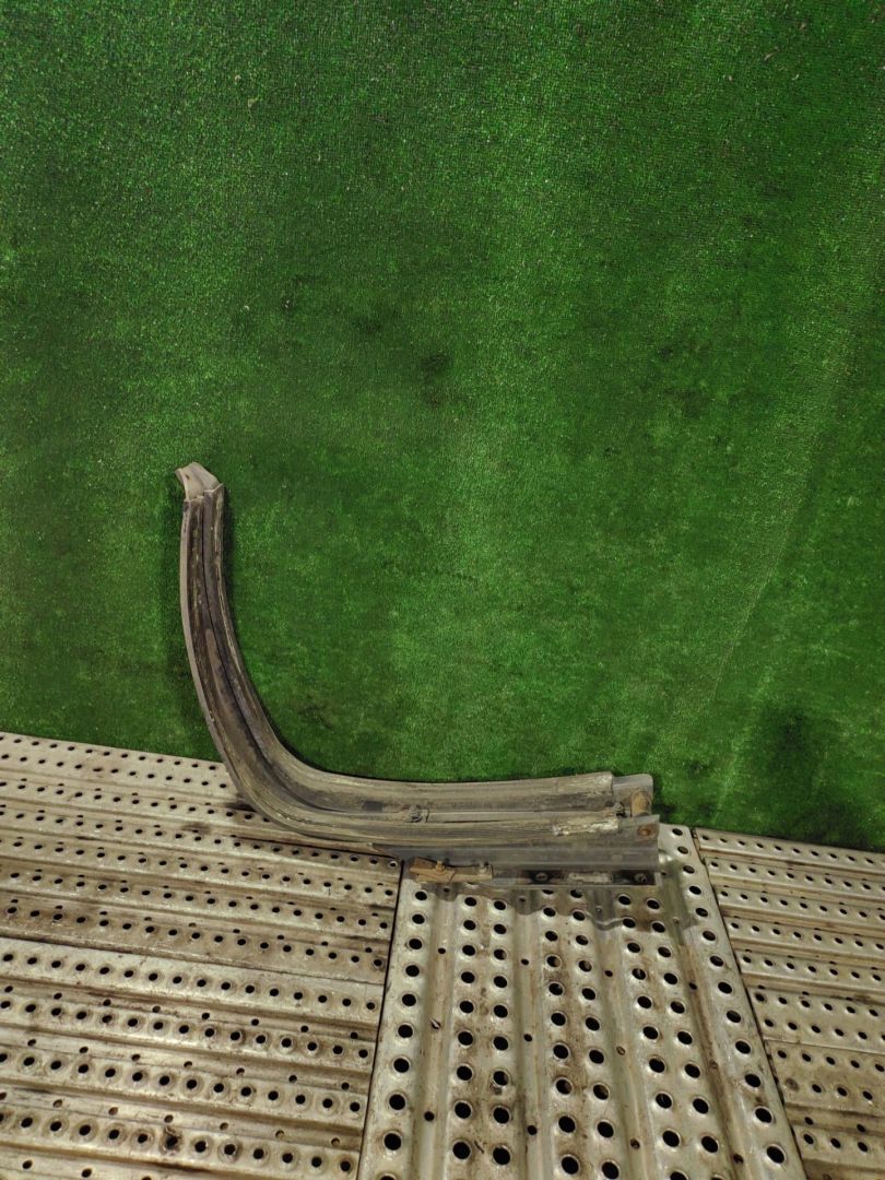 крепление бака топливного Mercedes-Benz Actros 4 поколение (MP4) 2012, 12.8 л., OM 471.909, дизель, АКПП, 9604752703 - фото №1