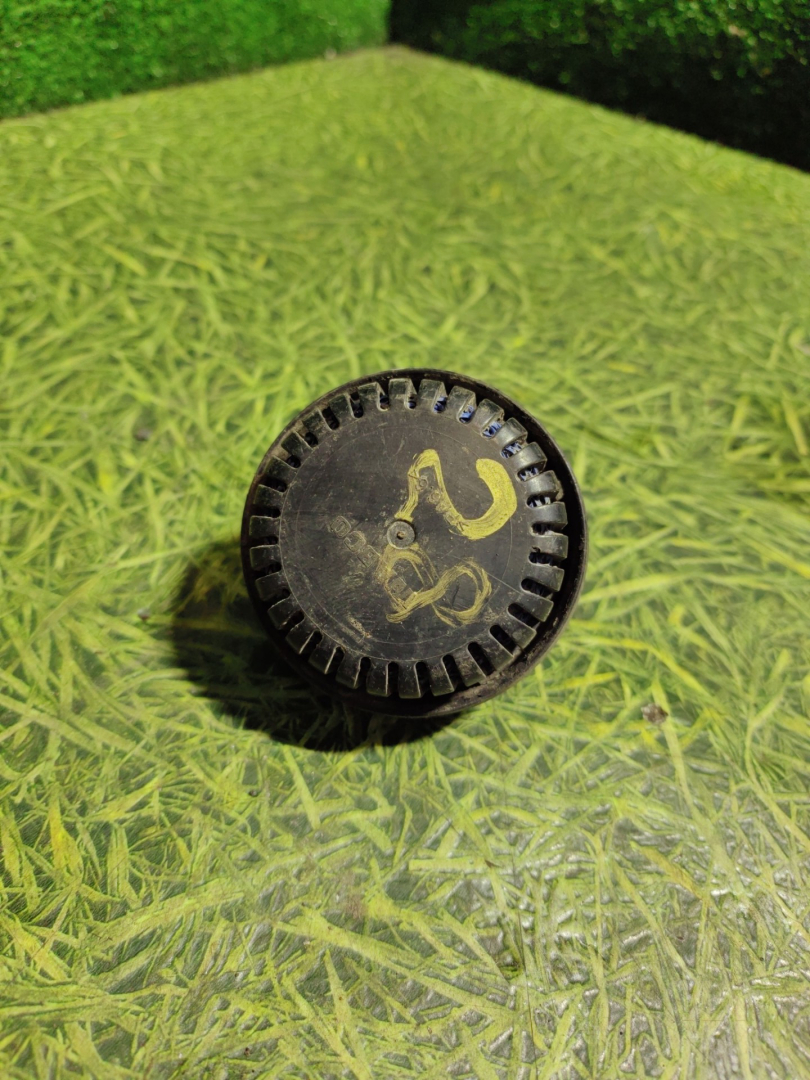 глушитель DAF CF-series 1 поколение 2009, 12.9 л., MX 300, дизель, МКПП, 4324070500 - фото №1