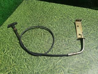 тросик бардачка кабины DAF XF 105 1 поколение 2008, 12.9 л., MX 340, дизель, МКПП, 1444874