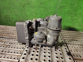 корпус масляного фильтра DAF XF 105 1 поколение 2012, 12.9 л., MX 340, дизель, МКПП, 1902802