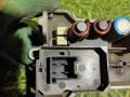 сопротивление печки MAN TGA 1 поколение 2005, 10.5 л., D 2066 LF 11, дизель, АКПП, 81256010026, 914010500 - фото №2