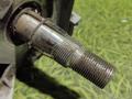 рулевая колонка MAN TGA 1 поколение 2002, 12.8 л., D 2876 LF 04, дизель, АКПП, 81461136235 - фото №5