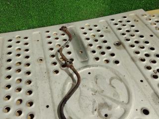 трубка топливная Mercedes-Benz Actros 3 поколение (MP3) 2010, 11.9 л., OM 541.976, дизель, АКПП, 5410102055, 5410103155