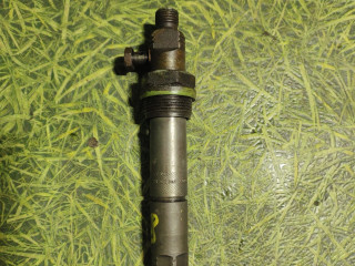 форсунка Scania P 2 поколение 1995, 0986430387, 1384170