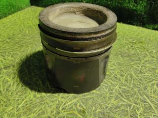 поршень Scania 6-series 2019, 13.0 л., OC13 101 L01, газ, АКПП, 2554822, 2530564