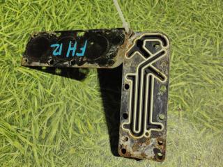 электрическая часть Volvo F 1986, 12.0 л., TD 122 F, дизель, МКПП, 4728800230, 2051445