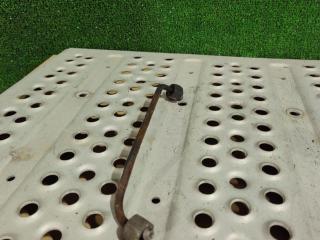 трубка топливная Mercedes-Benz Actros 3 поколение (MP3) 2010, 11.9 л., OM 541.976, дизель, АКПП, 5410701533