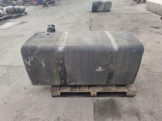 бак топливный Volvo F 1989, 16.1 л., TD 163 ES, дизель, МКПП, 260109