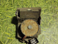 датчик температуры MAN TGA 1 поколение 2005, 12.8 л., D 2876 LF 12, дизель, МКПП, 8161931000 - фото №2