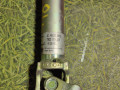 вал рулевой рейки MAN TGA 1 поколение 2005, 10.5 л., D 2066 LF 01, дизель, МКПП, 81461220029 - фото №2