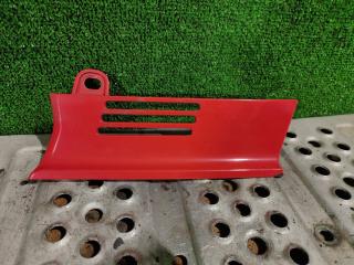 рамка (накладка) решетки радиатора Scania 6-series 2019, 13.0 л., OC13 101 L01, газ, АКПП, 2297701