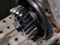 компрессор пневмоподвески Volvo FH 2 поколение 2004, 12.1 л., D12D420, дизель, МКПП, 20547525 - фото №7