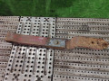 полурессора задняя Schmitz SKO 2002, 0508212640 - фото №2