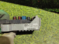 сопротивление печки MAN TGA 1 поколение 2005, 12.8 л., D 2876 LF 12, дизель, МКПП, 9140010500 - фото №5