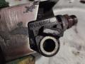 клапан EGR Mercedes-Benz Actros 3 поколение (MP3) 2010, 11.9 л., OM 541.976, дизель, АКПП, A5410560404, 5410560404 - фото №2