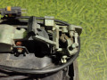 ручка наружная MAN TGA 1 поколение 2004, 10.5 л., D 2066 LF 01, дизель, МКПП, 81626416079 - фото №6