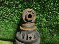 пневмоподушка подвески кабины Renault Premium 1 поколение 2004, 11.1 л., dCi 11C, дизель, АКПП, 5010228908, 310957 - фото №4