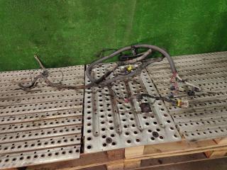 проводка двигателя Mercedes-Benz Actros 3 поколение (MP3) 2010, 11.9 л., OM 541.976, дизель, АКПП, 0038222153