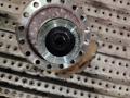 кулак поворотный левый Volvo FH 2 поколение 2004, 12.1 л., D12D420, дизель, МКПП, 20510063 - фото №2
