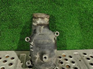 корпус термостата Scania 6-series 2018, 12.7 л., DC 13.148, дизель, АКПП, правый руль, 2211399