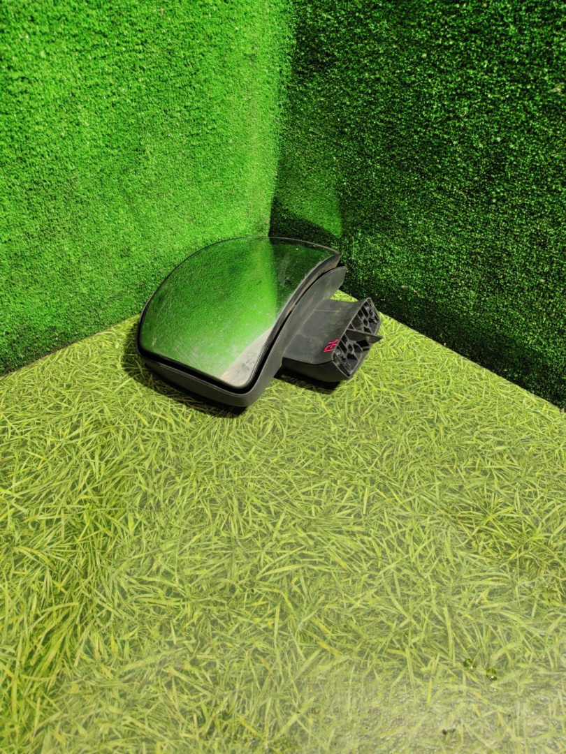 зеркало бордюрное Scania 6-series 2018, 12.7 л., DC 13.148, дизель, АКПП, правый руль, 2645660, 2118477, 2249381 - фото №1