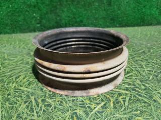 гофра глушителя DAF XF 105 1 поколение 2007, 12.9 л., MX 300, дизель, МКПП, 1638618