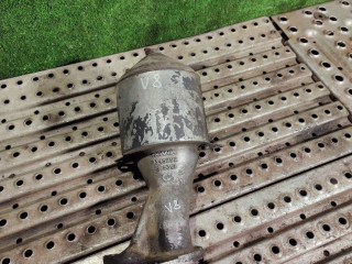 центробежный очиститель масла Scania P 2 поколение 1995, 1345292