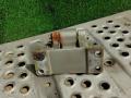 петля двери Renault Premium 2 поколение 2007, 10.8 л., DXi 11, дизель, МКПП, грузовик, 5010225929 - фото №2