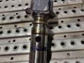 плунжерная пара ПЛД Mercedes-Benz Actros 3 поколение (MP3) 2010, 11.9 л., OM 541.976, дизель, АКПП, 0414799005, A0280745902 - фото №5