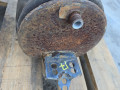 пневмоподушка Volvo FH 2 поколение 2006, 12.1 л., D12, дизель, 20737943, 20737947, 21961458 - фото №3