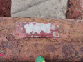Балка оси Schmitz SKO 2002, HSF9010, 27.08.714.527, 03.109.67.13.0 - фото №5