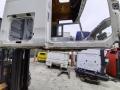 каркас кабины MAN TGA 1 поколение 2005, 10.5 л., D 2066 LF 01, дизель, АКПП, 81600007852, 81600007925, 81600007853, 81600007926 - фото №11