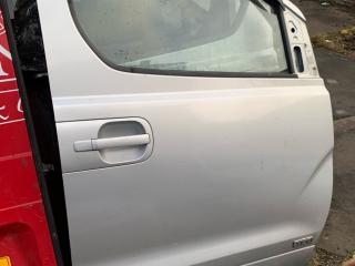 дверь передняя правая Hyundai H-1 Grand Starex 2010, 3.2 л., АКПП, внедорожник 5 дв.