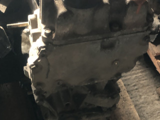 двигатель Nissan Almera Classic B10 2013, 1.6 л., QG16DE, бензин