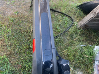 бампер задний Ford Focus 2 поколение 2008, универсал, 1356472