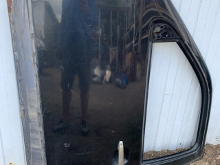 дверь передняя левая Ford Ranger 2 поколение 2006, пикап, 6400A412