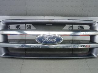 решетка радиатора Ford Ranger 2 поколение 2008, пикап