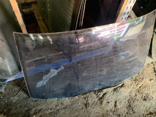 стекло заднее Opel Vectra A (1988 - 1995), седан