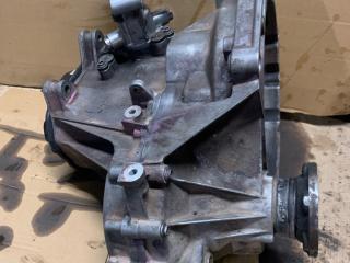 КПП механическая (МКПП) Skoda Octavia 2 поколение (A5) [рестайлинг] 2009, 1.6 л., BSE, бензин, внедорожник 5 дв., 96830438