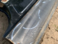 порог правый Toyota Corolla 10 поколение (E140/E150) 2010, седан - фото №2