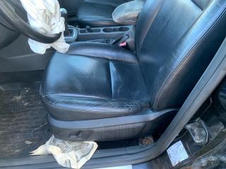 салон (комплект сидений) Ford Focus 2 поколение 2007, хетчбэк 5 дв., 66311-26270